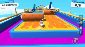 ОТКРЫВАЮ СПЕЦИАЛЬНЫЕ КОЛЕСА ХЭЛЛОУИНА В СТАМБЛ ГАЙС + BY STEP // STUMBLE GUYS