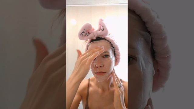 Мое утро с уходовой косметикой от компании Batel смотреть онлайн