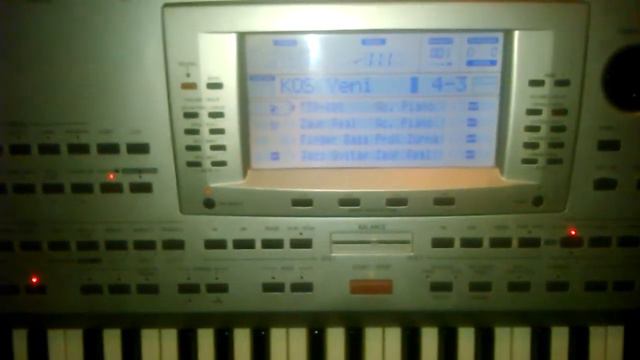 Korg pa80 ritimler смотреть онлайн