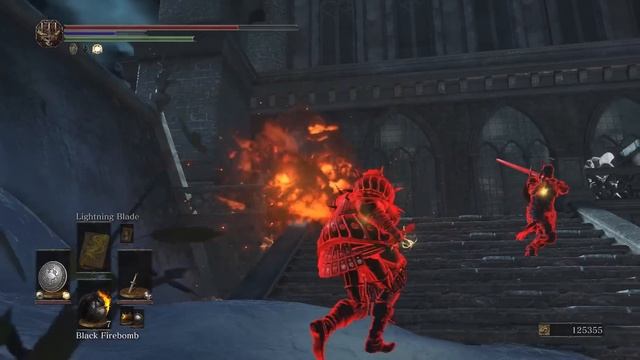 DS3 PvP: Idiot Using Broken Straight Sword In INVASIONS - Adventures Of The WORST Invader смотреть онлайн