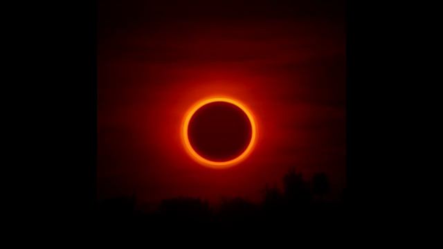 TODD TAMANEND CLARK - Solar Eclipse (2020 Remaster) смотреть онлайн