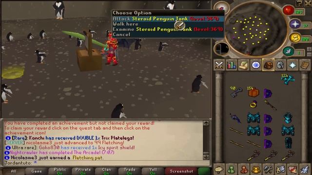 ULTIMATE Getting Started Guide on DreamScape RSPS [2020] *For Beginners* + HUGE Giveaway смотреть онлайн