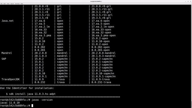 Java.1.1 - How to install Java? смотреть онлайн