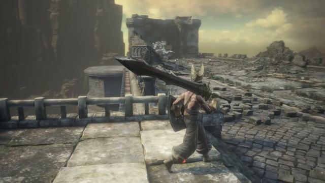 The Casul's Guide to Farron Keep Dark Souls 3 смотреть онлайн