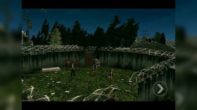 Bully - СКЕЙТБОРД (Android, iOS) #3 смотреть онлайн