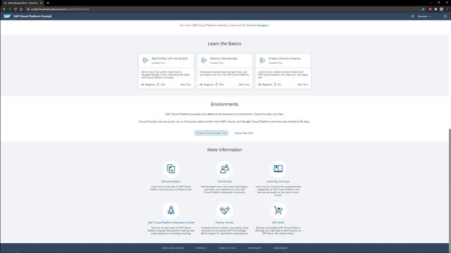 My Home SAP Development Setup 2020 | ABAP | CDS | UI5 | Fiori смотреть онлайн
