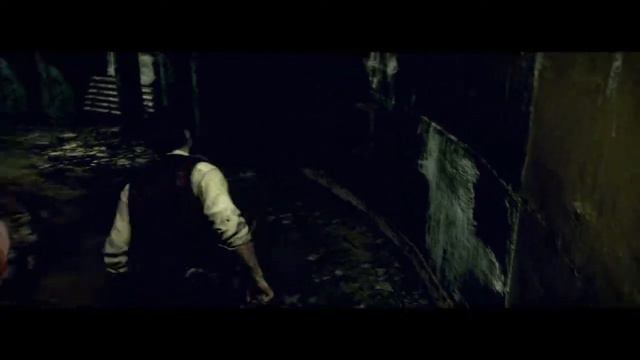 Прохождение The Evil Within на PS4 НАЧАЛО БЕЗУМИЯ смотреть онлайн