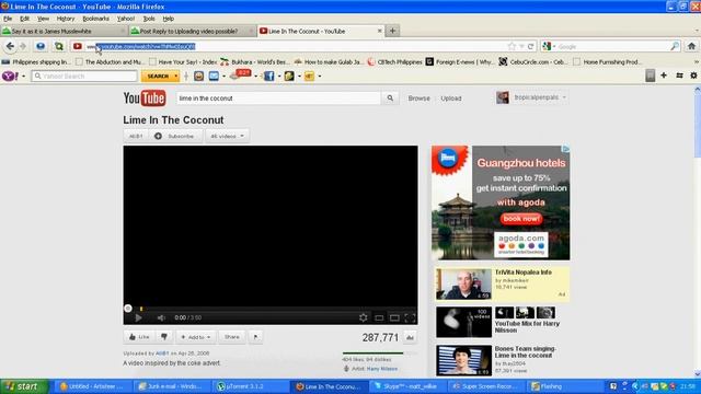 How To Upload YouTube Videos Into MyBB смотреть онлайн