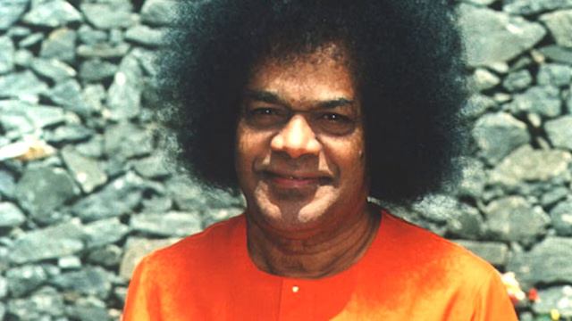 Sai Baba Asato ma смотреть онлайн