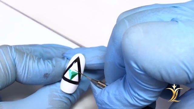 Мастер класс дизайн геометрия смотреть онлайн