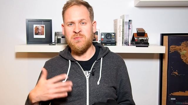Vintage POLAROID Camera BUYING GUIDE смотреть онлайн