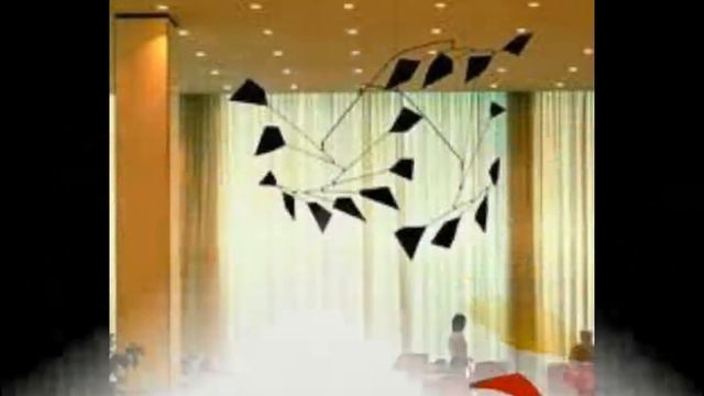 Alexander Calder смотреть онлайн