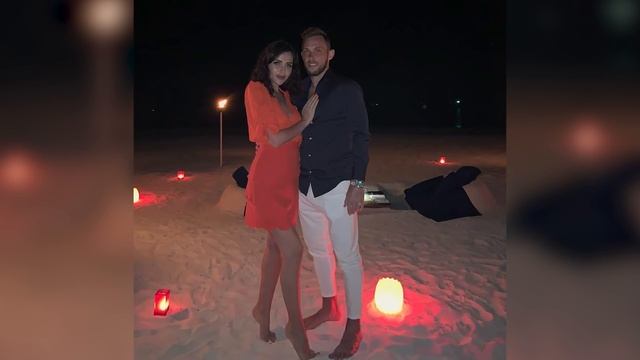 СМОЛОВ встречается с внучкой ЕЛЬЦИНА. ЛОКОМОТИВ - Как выглядят, чем занимаются жены футболистов смотреть онлайн