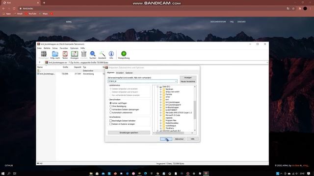 How to download KRNL 2021 No Virus смотреть онлайн