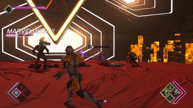 Marvel's Guardians of the Galaxy - A-Ha Take On Me Battle Cry! смотреть онлайн