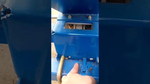 Сборка сеялки СПП-6 смотреть онлайн