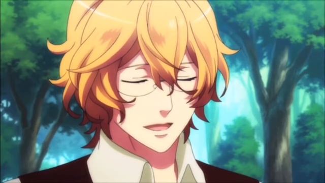 Uta no Prince Sama Ultimate Crack 2!! смотреть онлайн