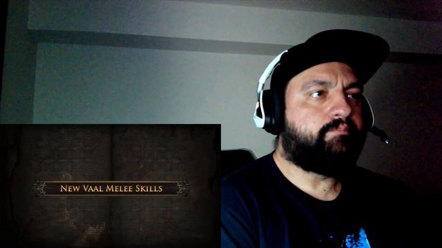 Path of Exile: The Forbidden Sanctum Content Reveal - Reaction смотреть онлайн