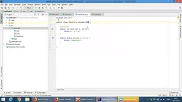13.2. Java. смотреть онлайн