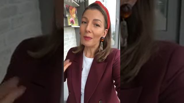 Приглашение на курс "Базовая формула гардероба" смотреть онлайн