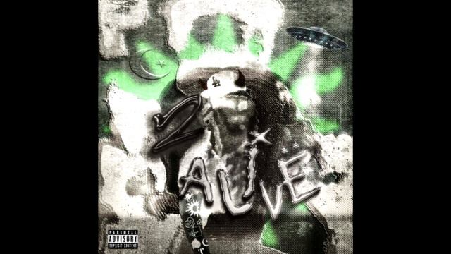 Yeat - On Tha Line (INSTRUMENTAL)