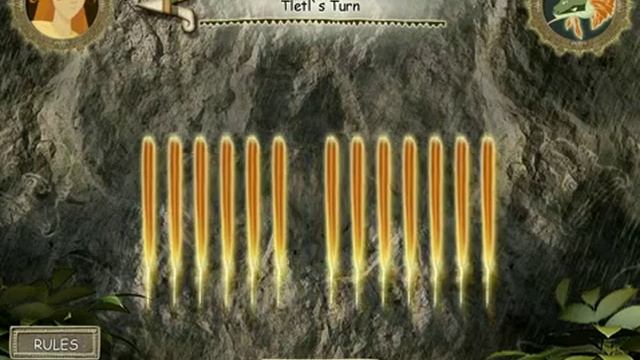 Coyote`s Tale Fire and Water Feather Mini Game смотреть онлайн