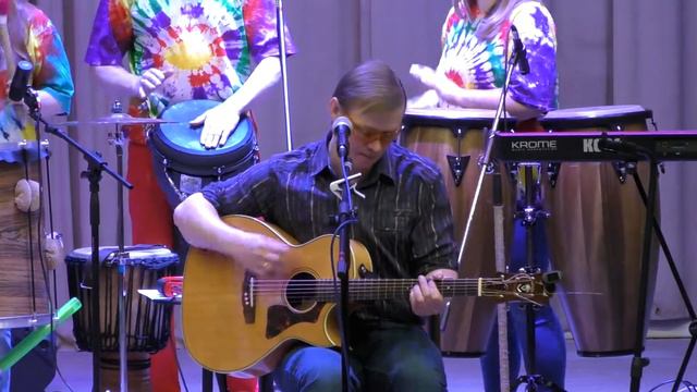 Дендрарий + Maqsum – Завтра возможно выпадет снег