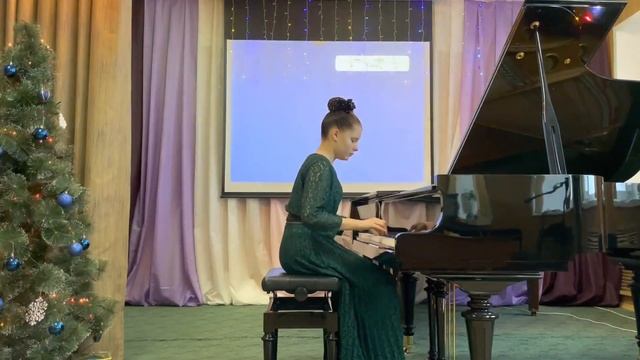 Белус В Русская полька смотреть онлайн