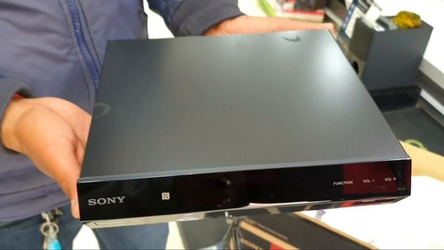 NEW Sony HT-IV300(2020 MODEL)UNBOXING/REVIEW BEST DTH 5.1 HOME THEATER (1000watts RMS)DOLBY AUDIO смотреть онлайн