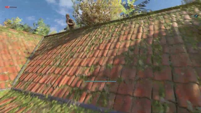 Dying light 2 : the raid + dangerous zone / Дайн лайт 2 : налет + опасная зона смотреть онлайн