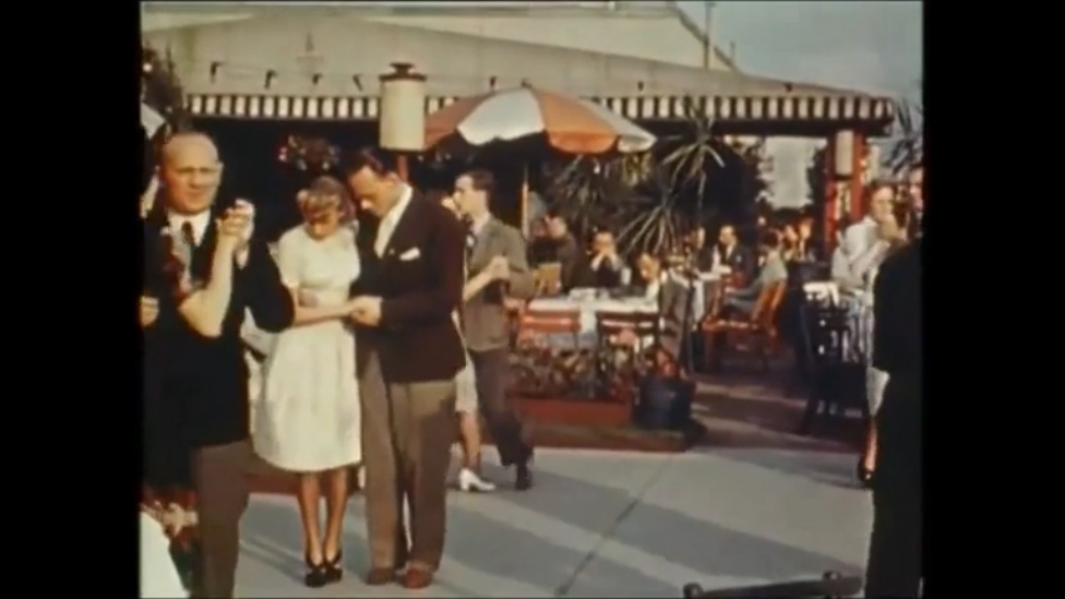 Музыка Берлина - Music Of Berlin - 1