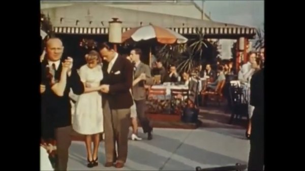 Музыка Берлина - Music of Berlin - 1