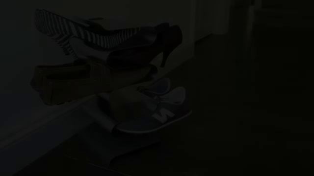 Полка для обуви своими руками смотреть онлайн