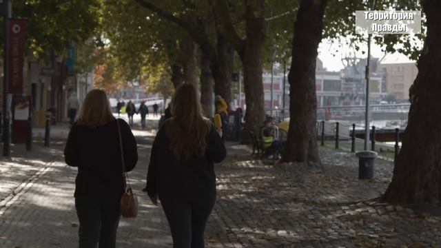 Началось! Британия поднялась...