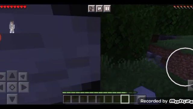 ИЩУ ХЕРОБРИНА В Minecraft! 😱 ⚠ЕСТЬ СКРИМЕРЫ! ⚠