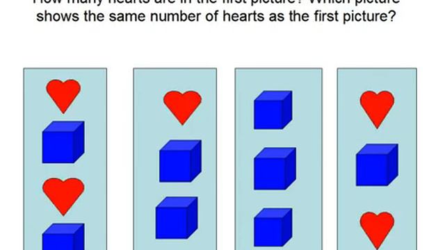 Английский для детей. тест для 5-летнего ребенка. 3 смотреть онлайн