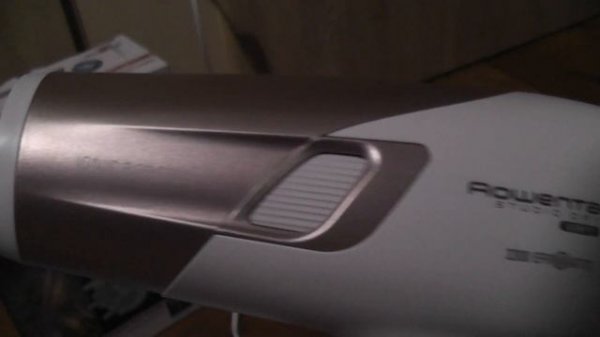 Rowenta CV5830F0 Studio Dry Glow