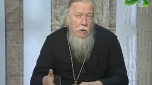 О бабушках в церкви. Стоит ли бояться оккультных сил. Прот. Дмитрий Смирнов