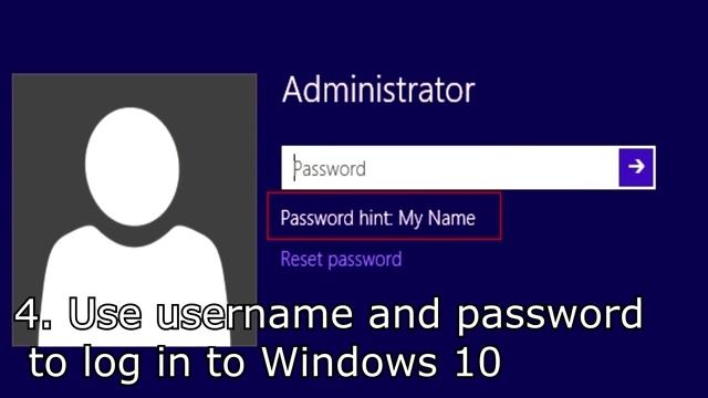 2023 Fix "Enter network credentials" on Windows 10 смотреть онлайн