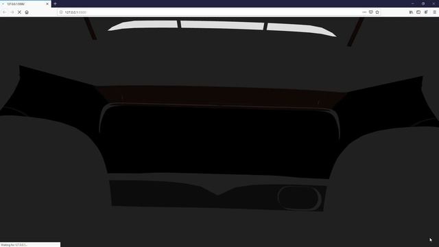 Add 3D Model to WebSite in 5 Minutes - Three.js Tutorial смотреть онлайн