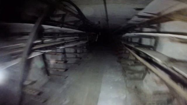 Кабельный коллектор смотреть онлайн