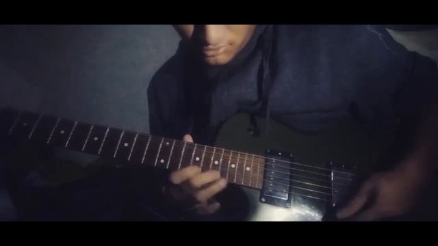 Rage Against the Machine - Wind Below ( Guitar Cover ) смотреть онлайн