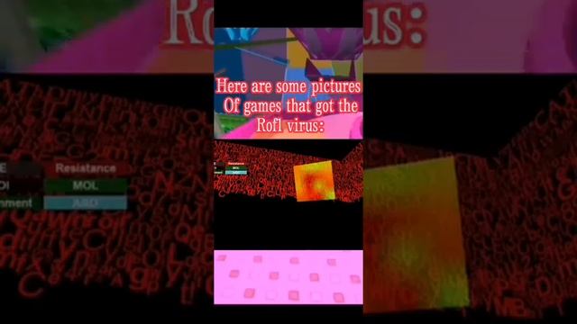 The Story of Rofl the Roblox virus смотреть онлайн