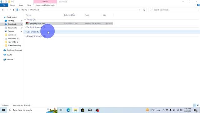 How To Solve Blender Error//Blender 3.4 Error//In Urdu//Pashtun Mind смотреть онлайн