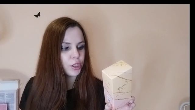 TianDe, заказ небольшой но полезный ???#tiande #тианде #косметика #распаковкапосылок