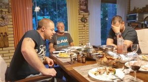 Каролина Рипер! Каролинский Жнец! Carolina Reaper!