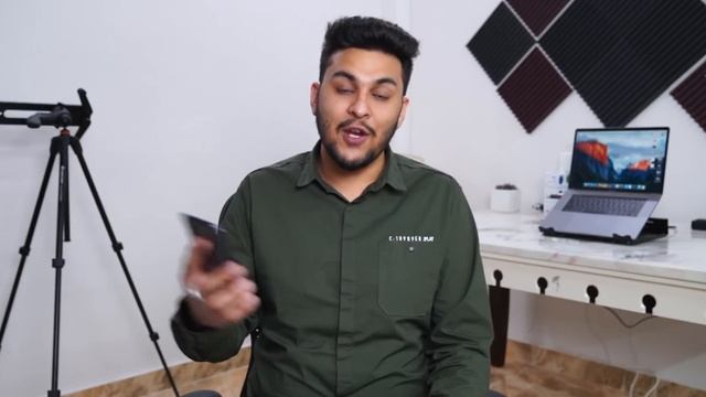 Koi Sach Kyu Nahi Bol Raha? - Redmi Note 7 Pro VS Samsung Galaxy A50 смотреть онлайн