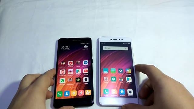 Redmi Y1 Vs Redmi Note 4 | Full Comparison [Hindi-हिंदी] смотреть онлайн