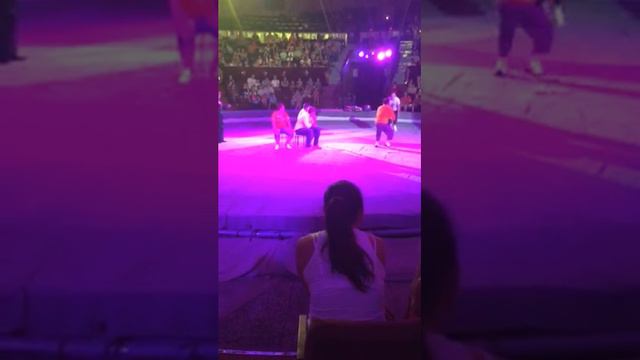 Под куполом цирка смотреть онлайн