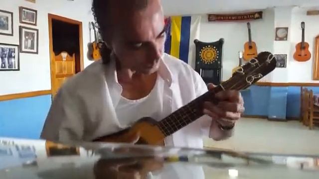 Gopar en San Bartolomé смотреть онлайн